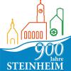 Logo 900 Jahre Steinheim