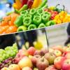 Obst und Gemüse zählen zu den Lebensmitteln, die in deutschen Haushalten am häufigsten weggeworfen werden.