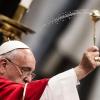 Papst Franziskus bringt Bewegung in die katholische Kirche.
