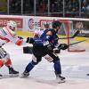 Eishockey: Die Bilder zum 2. Playoff-Spiel der HC Landsberg Riverkings gegen die TSV Peißenberg Miners. Endstand: 3:2