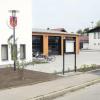 Es ist bereits fertig, doch die Gemeinde Vilgertshofen muss heuer für das neue Feuerwehrhaus in Pflugdorf noch 260000 Euro an Restkosten aufbringen. 