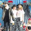 An der Grundschule Denklingen wurde das Musical „Das geheime Leben der Piraten“ aufgeführt. 
