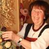 Anni Böck, vielen bekannt als „Kräuterfrau“, feierte vor Kurzem ihren 80. Geburtstag. 