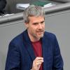 Grünen-Digitalexperte Dieter Janecek mahnt zur Wachsamkeit vor der Wahl.  