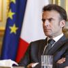 Emmanuel Macron verteidigt seine umstrittene Rentenreform.
