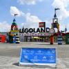 Am 17. Mai 2002 eröffnete das Legoland in Günzburg. Derzeit entsteht ein noch unbekannter Themenbereich, in dem unter anderem eine neue Achterbahn für die Gäste bereitsteht. In diesen neuen, etwa 1,2 Hektar großen Bereich werden mehr als 15 Millionen Euro investiert.