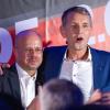 "Die Bedeutung Björn Höckes für die Partei im Ganzen wird gern medial überhöht", sagt Meuthen.