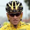 Der ehemalige US-Radprofi Lance Armstrong lässt über Twitter von sich hören. Foto: Olivier Hoslet dpa
