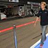Vettel: Gebremstes Training, Vollgas im Rennen