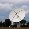 Satellitentechnik ist überall. Hier an der Außenstelle Schöningen des Bundesnachrichtendienstes (BND) im Landkreis Helmstedt.