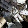 Vierter ISS-Außeneinsatz erfolgreich beendet