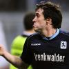 Berkant Göktan: Wegen Kokainmissbrauchs wurde der Fußballer 2008 von den Münchner Löwen gefeuert.