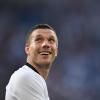 Das Abschiedsspiel für Lukas Podolski wird in Dortmund stattfinden.