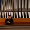 Tobias Reinsch ist der neue Kirchenmusiker in der katholischen Pfarrgemeinde St. Bernhard - St. Stephan in Kissing.
