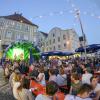 Drei Tage lang - von 30. Juni bis 2. Juli 2023 - wird in Eichstätt das Altstadtfest gefeiert.
