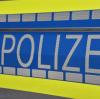 Die Polizei berichtet von einer sexuellen Belästigung in Welden. (Symbolfoto)