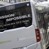Die Stadtwerke werben mit der Umweltfreundlichkeit ihrer Erdgasbus-Flotte. Trotzdem soll sie nun durch Elektro-Busse ersetzt werden. 