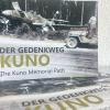 Das neue Heft zum Gedennkweg des Waldwerks Kuno ist im Naturpark-Haus in Oberschönenfeld zu finden.