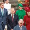 Das neue Buch über die britischen Royals könnte für Aufruhr in der Königsfamilie sorgen.