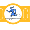 Den Paralympics 2016, die heute in Rio eröffnet werden, widmet Google ein Doodle.