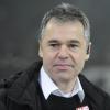 Andreas Rettig, Aufstiegsmanager des FC Augsburg.