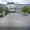 Das Klinikum Landsberg soll in den kommenden Jahren erweitert werden. Könnte die Krankenhausreform das Vorhaben gefährden?