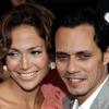 Marc Anthony und Jennifer Lopez sind im Februar Eltern von Max und Emme geworden.