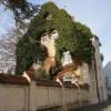 Das alte Bürgermeister-Werlberger-Haus an der Botengasse sollte zu sechs Wohnungen umgebaut werden und Balkone bekommen. Doch der Bauausschuss ist dagegen: Es steht unter Denkmalschutz. 	