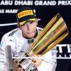 Lewis Hamilton wird Weltmeister: Nico Rosberg mit Pannenshow