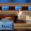 Bundeskanzlerin Angela Merkel zu Gast in der ARD-Talksendung "Anne Will".