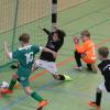 Ab dem Wochenende rollt der Futsal-Ball wieder in den Unterallgäuer Hallen. Dann spielen die Nachwuchskicker aus dem Landkreis wieder um die Unterallgäuer Hallenmeisterschaft. Den Auftakt machen die Vorrundenturniere in Pfaffenhausen, die der SC Unterrieden ausrichtet. 	