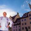 Gastronom Alfons Schuhbeck war einst der König des Platzl. 	 	