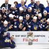 Eishockey-WM 2023: Finnland vs. USA live im Free-TV und Stream - alle Infos zum Eröffnungsspiel.