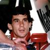 Arton Senna verunglückte am 1. Mai 1993 tödlich.