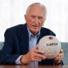 Handball-Legende Bernhard Kempa ist im Alter von 96 Jahren gestorben.