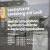 Auch in der Landsberger Ausländerbehörde tauchte ein Zertifikat auf, das auf einem gefälschten Sprachtest beruhte, die eine Bande etlichen Migranten im Raum München verkaufte.