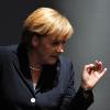 Analyse: Merkel kämpft und Gabriel jagt