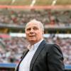 Uli Hoeneß schwärmt vor der anstehenden WM von Bundestrainer Joachim Löw.