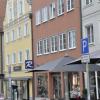 Der Einzelhandel in Donauwörth kommt wieder in die Gänge.