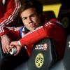 Mario Götze wechselt vom FC Bayern zu Borussia Dortmund.