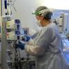 Die Belastung der Mitarbeiter an der Donau-Ries-Klinik in Donauwörth ist etwas abgeflaut. Nach wie vor werden allerdings nicht lebensnotwendige Operationen aufgeschoben.