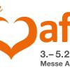 Die afa in Augsburg kehrt als Messe-Trio zurück