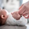 Emilia und Noah waren im Jahr 2022 die beliebtesten Babynamen in Deutschland.