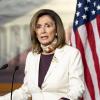 Nancy Pelosi, Sprecherin des Repräsentantenhauses, ruft die Abgeordneten aus der Sommerpause zurück.