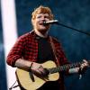 Mit 37 Millionen Dollar gehört Ed Sheeran noch nicht ganz zu den Top-Verdienern der USA: Der Musiker landete auf Platz 71.