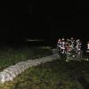 Hochwasser hält Feuerwehren auf Trab