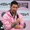 Inter Miamis Lionel Messi hat sich auf einer Pressekonferenz für seine Spielpause gerechtfertigt.