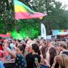 Das beliebte Festival Reggae in Wulf findet 2022 wieder statt – in etwas abgespeckter Form. 