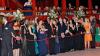 Augsburger feiern im Theater Augsburg den 13. Opernball