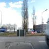 Am Kreisverkehr an der Nürnberger Straße in Nördlingen ist es im vergangenen Jahr häufiger zu Unfällen gekommen. 